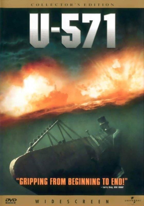 U-571 (Collector's Edition)