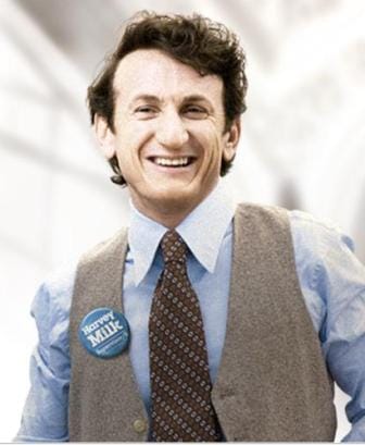 Sean Penn Sean Penn