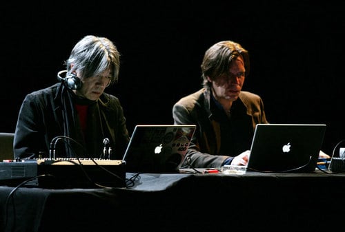 Fennesz