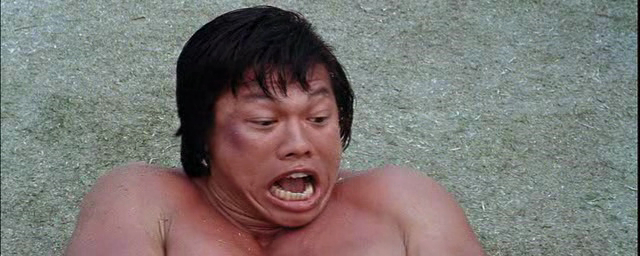 Enter the Dragon Enter the Dragon