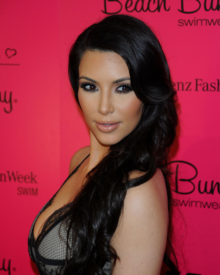 Kim Kardashian Kim Kardashian