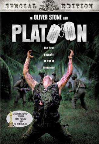 Platoon (Special Edition)