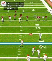 NCAA Football 2004