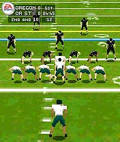 NCAA Football 2004