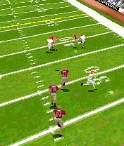 NCAA Football 2004