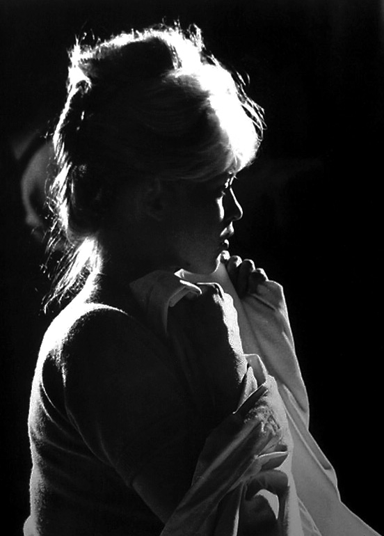 Brigitte Bardot Brigitte Bardot