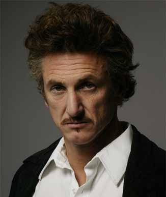 Sean Penn Sean Penn