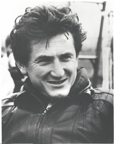 Sean Penn Sean Penn