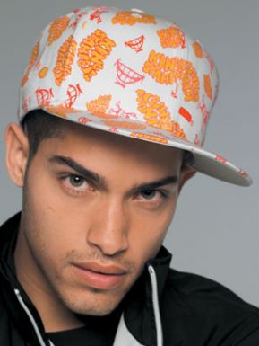 Daniel Pimentel