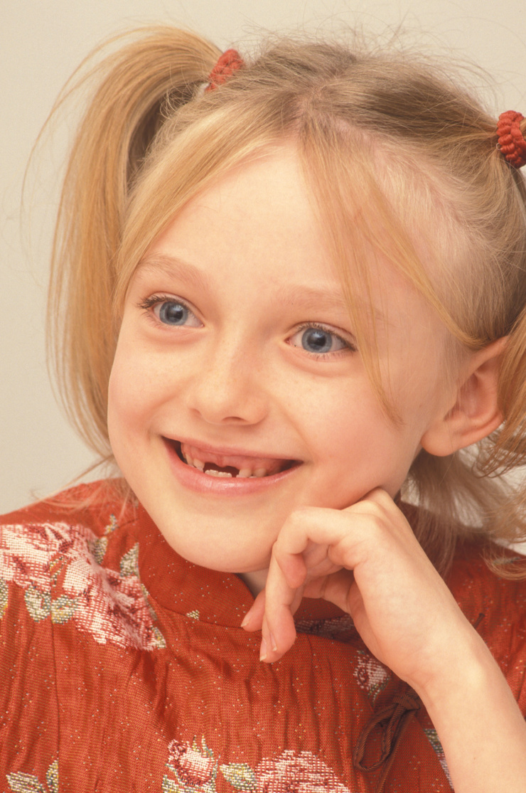 Dakota Fanning Dakota Fanning