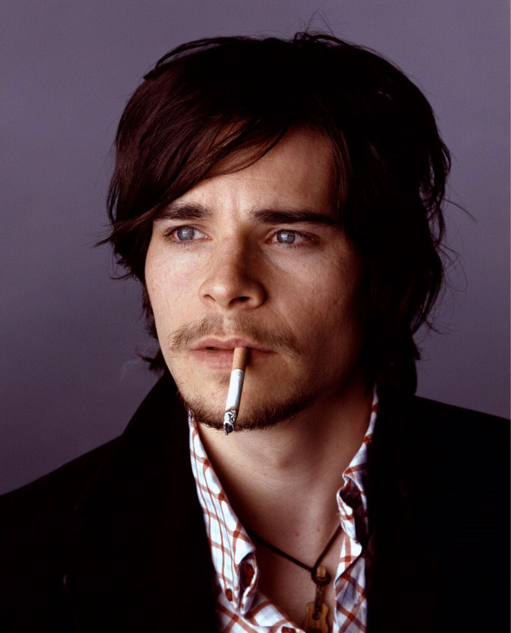 Hans Matheson