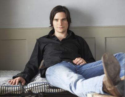 Hans Matheson