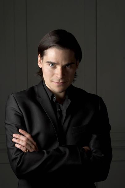 Hans Matheson