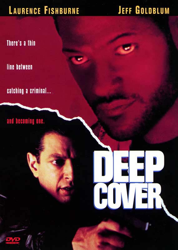 Deep Cover