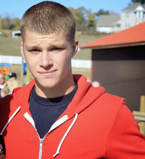 Picture of Jeremy Roloff