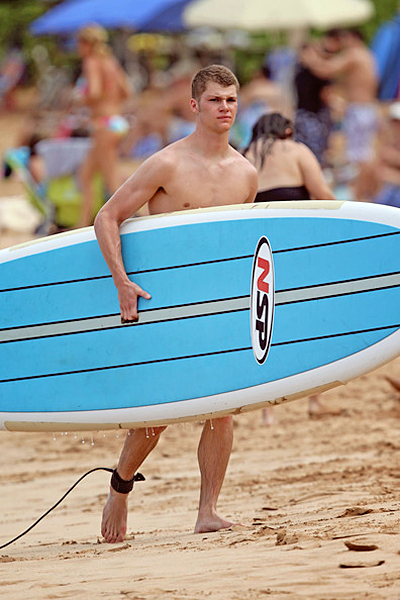 Jeremy Roloff