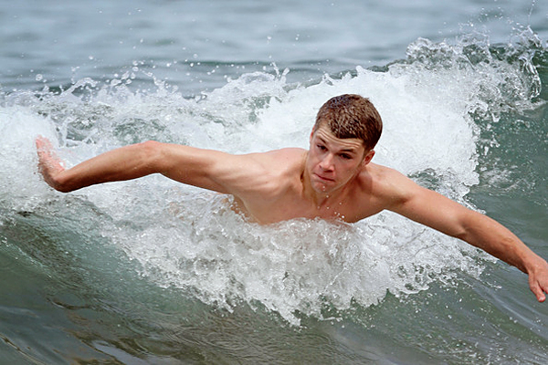 Jeremy Roloff