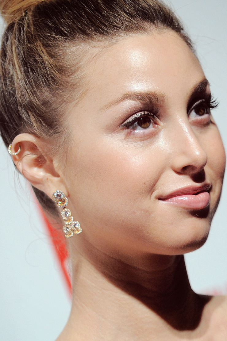 Whitney Port