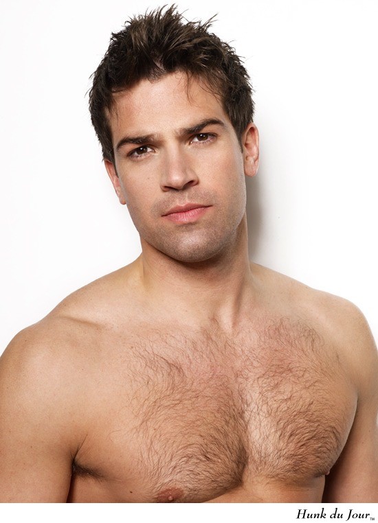 Gethin Jones Gethin Jones