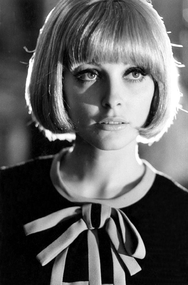 Sharon Tate Sharon Tate