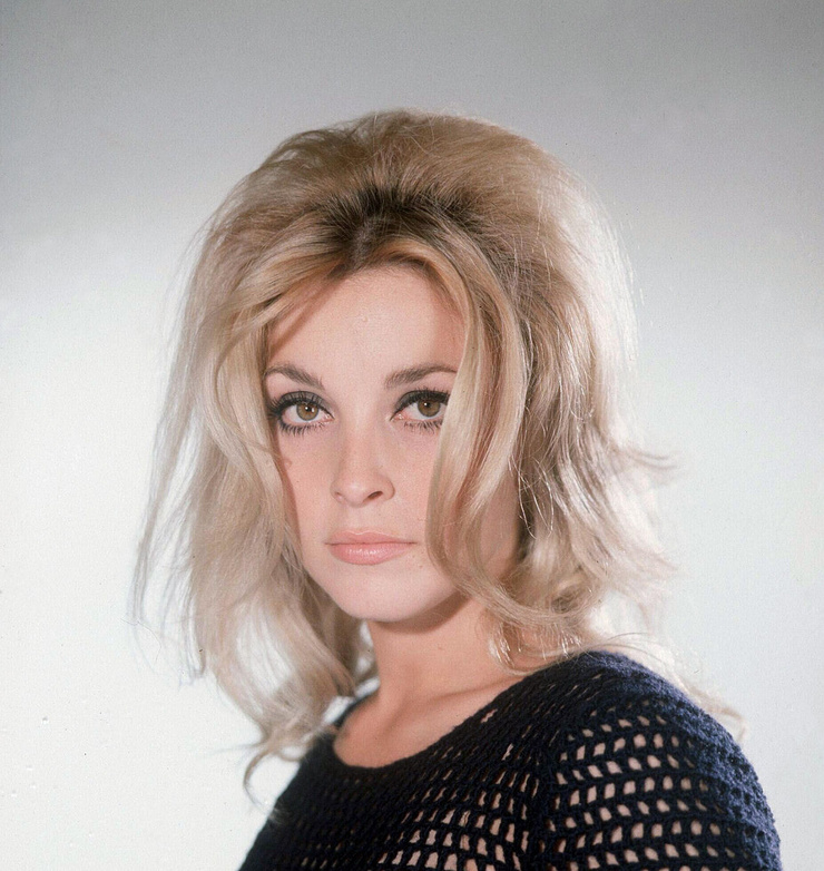 Sharon Tate Sharon Tate