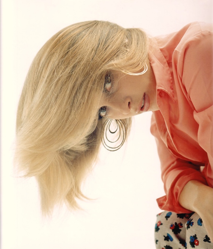 Sharon Tate Sharon Tate
