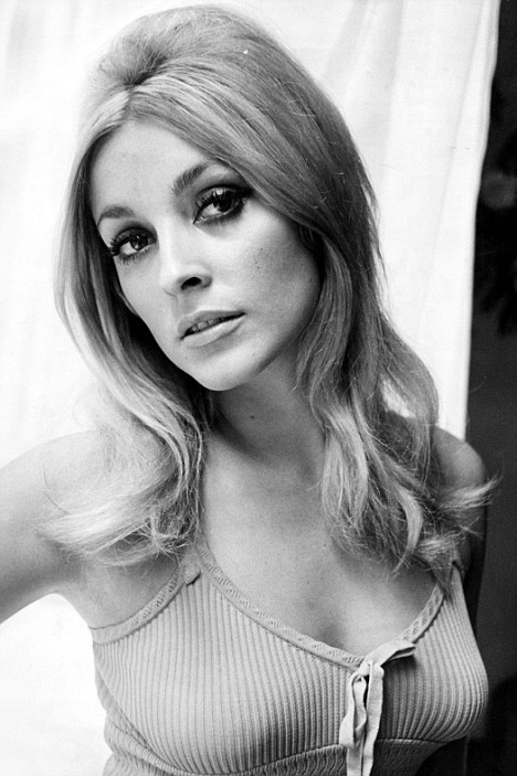 Sharon Tate Sharon Tate