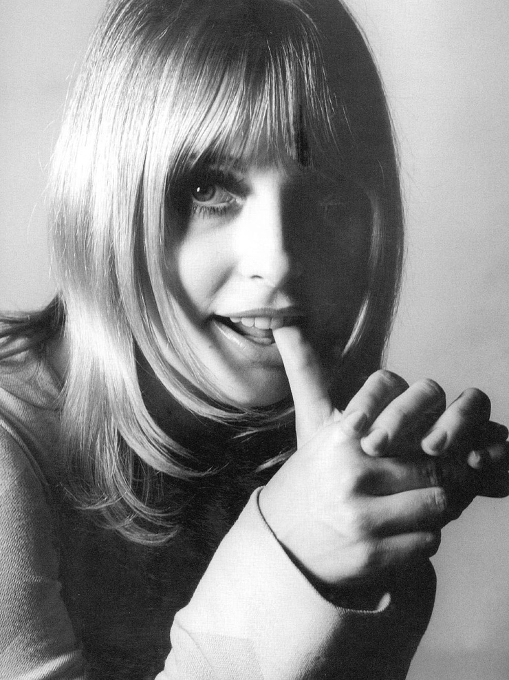 Sharon Tate Sharon Tate