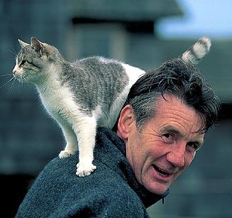 Michael Palin