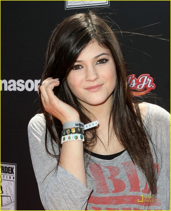 Kylie Jenner Kylie Jenner
