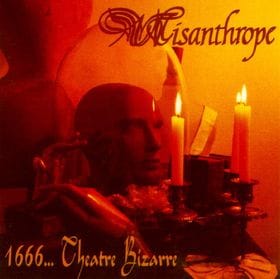 1666 .. Theatre Bizarre