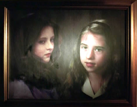 Ginger Snaps (2000) Ginger Snaps (2000)