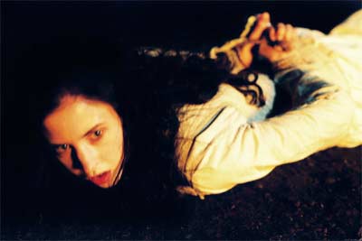 Ginger Snaps Back: The Beginning Ginger Snaps Back: The Beginning