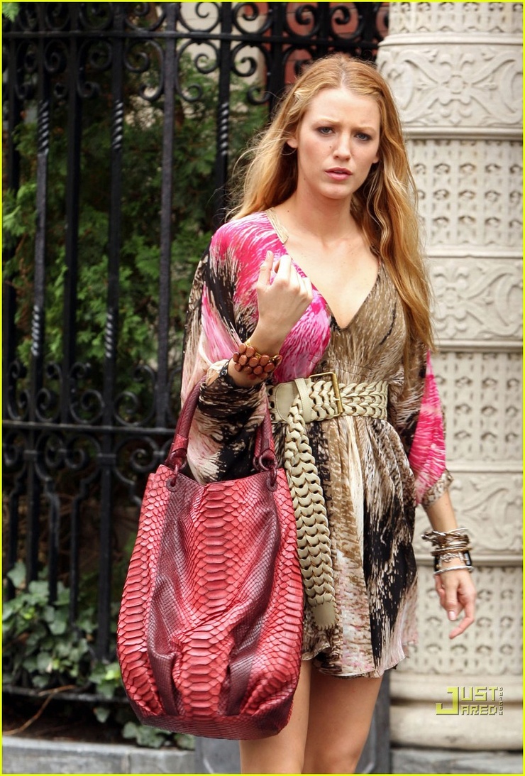 Blake Lively