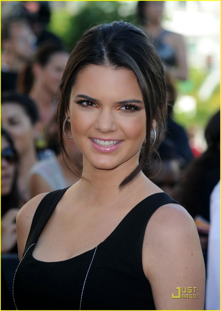 Kendall Jenner Kendall Jenner