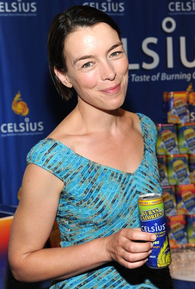 Olivia Williams