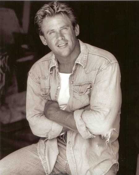 Michael Dudikoff