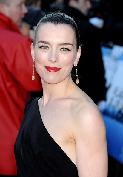 Olivia Williams