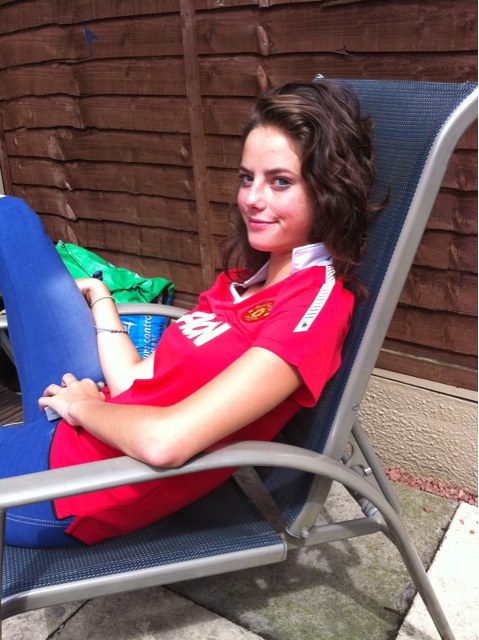 Kaya Scodelario Kaya Scodelario