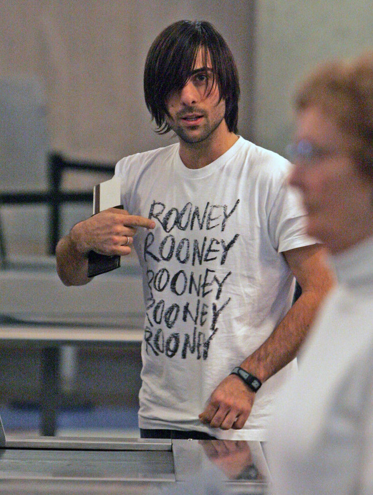 Jason Schwartzman Jason Schwartzman