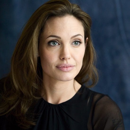 Angelina jolie фото