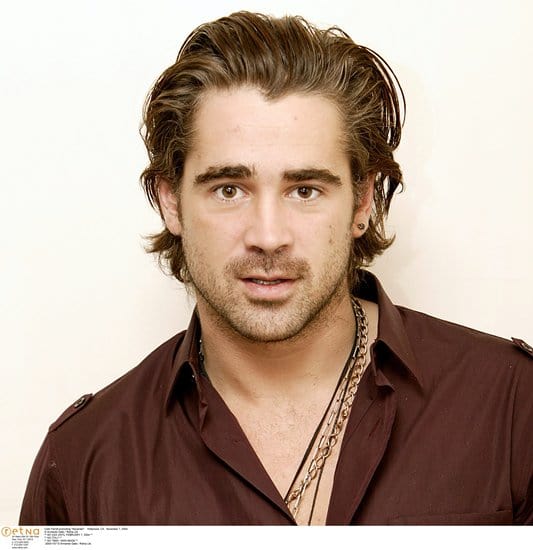 Colin Farrell