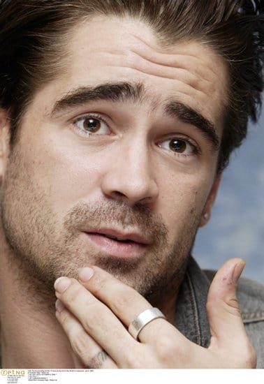 Colin Farrell