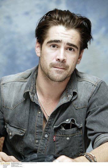 Picture of Colin Farrell