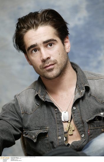 Colin Farrell