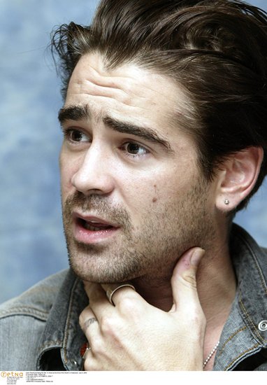 Colin Farrell