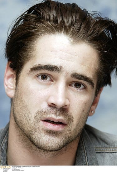 Colin Farrell