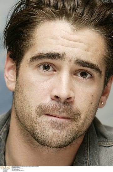 Colin Farrell