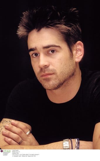Colin Farrell
