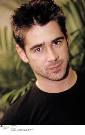 Colin Farrell